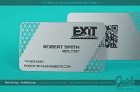 Stainless-Steel-Quick-Metal-EXIT-Business-Card-Full-Color-Printing-Kaleidoscope