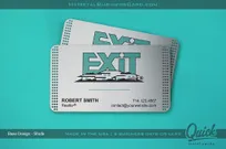 Stainless-Steel-Quick-Metal-EXIT-Business-Card-Full-Color-Printing-Studs