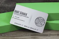 Matte-Plastic-Business-Card-Full-Color-Printing-QR-Code-Bart