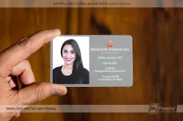 MPBC-Matte-Plastic-Business-Card-For-Financial-Services