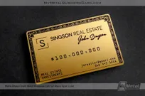Brass-Finish-Membership-Card-With-Screen-Printing-Real-Estate-06197