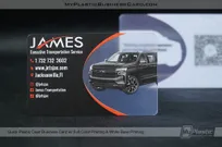Quick-Plastic-Clear-Business-Card-Full-Color-Printing-White-Base-James