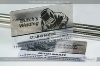 Quick-Plastic-Clear-Business-Card-Full-Color-Printing-Butch
