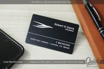 Quick-Metal-NFC-Business-Card-Silver-Laser-Etching-Robert
