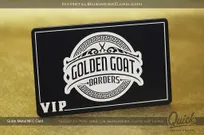 Quick-Metal-NFC-Business-Card-Silver-Laser-Etching-Golden
