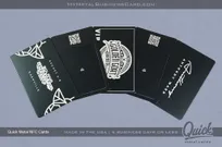 Quick-Metal-NFC-Business-Card-Silver-Laser-Etching-Fan