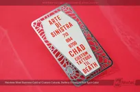 Stainless-Steel-Business-Card-Cutouts-Etching-Red-Sinistra