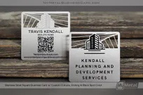Stainless-Steel-Square-Metal-Business-Card-Custom-Cutouts-Etching-Black-Spot-Color-QR-Code-Kendall