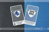 White-Metal-Business-Card-Cutouts-Blue-Black-Spot-Colors-Full-Color-Printing-Athena