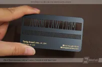 Black-Metal-Business-Card-Custom-Cutouts-Gold-Spot-Color-Anani