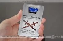 Stainless-Steel-Bottle-Opener-Card-Custom-Cutout-Black-Spot-Color-Laser-Etching-Attorney