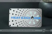 Stainless-Steel-Business-Card-Custom-Cutouts-Surface-Etching-Spot-Colors-Heat-Exchange