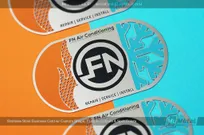 Stainless-Steel-Business-Card-Custom-Shape-Custom-Cutouts-Spot-Colors-FN