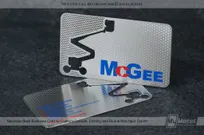 Stainless-Steel-Business-Card-Custom-Cutouts-Etching-Blue-Red-Spot-Colors-McGee