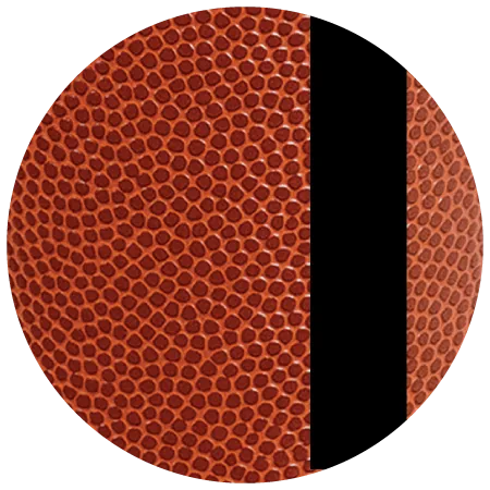 Basketball Tumbler