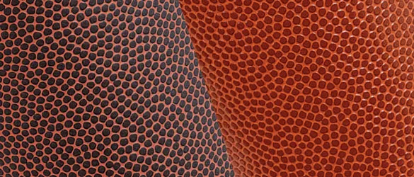 leatherette grip color options