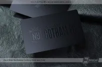 Black-Metal-Membership-Cards-Black-Spot-Color-Gotham