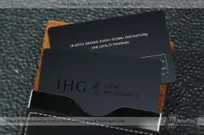 Black-Metal-Membership-Card-Silver-Etch-Black-Color-IHG