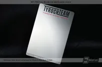 Stainless-Steel-Metal-Letterhead-Black-Red-Tyroch