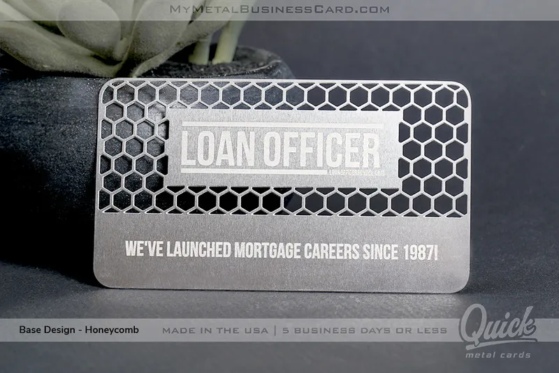 MMBC-Quick-Metal-Stainless-Steel-Business-Card-For-Loan-Officer