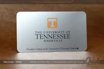 Stainless-Steel-Quick-Metal-Business-Card-for-University-of-Tennessee