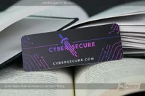 Quick Plastic Bookmarks