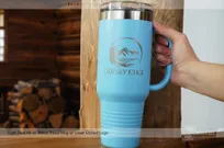 Light-Blue-40-oz-Metal-Travel-Mug-Laser-Etched-Logo-Odyssey