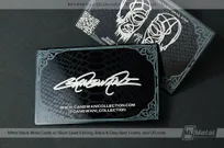 Mirror-Black-Metal-Cards-Silver-Etch-Black-Gray-QR-Gangwani