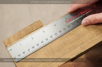 Metal Rulers