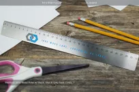Metal Rulers