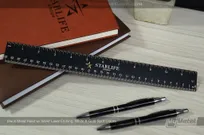 Metal Rulers