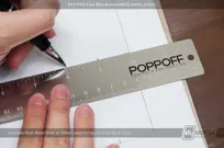 Metal Rulers
