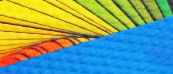 vibant printing