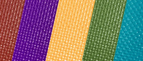 vibrant printing