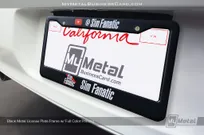 Black-Metal-License-Plate-Frame-Full-Color-Printing-Sim-Fanatic