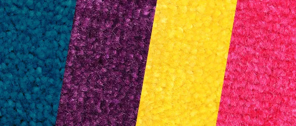 vibrant printing