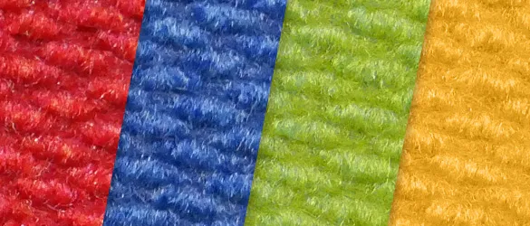Vibrant Printing