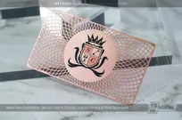 Matte-Rose-Gold-Finish-Metal-Card-Custom-Cutout-Black-Spot-Color-Etching-SC