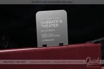 Stainless-Steel-Quick-Metal-Bookmark-Page-Holder-Sabbath