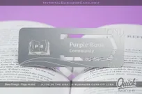 Stainless-Steel-Quick-Metal-Bookmark-Page-Purple-Book-Community