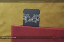 Black-Quick-Metal-Bookmark-Page-Holder-Mask