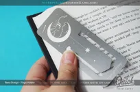 Stainless-Steel-Quick-Metal-Bookmark-Page-Holder-Moon