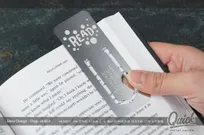 Stainless-Steel-Quick-Metal-Bookmark-Page-Holder-Skokie-Library
