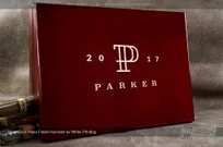 Humidor-In-Rosewood-Piano-Finish-With-Custom-Name-Logo