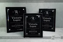 Black-Piano-Finish-Plaques-Laser-Etching-All-Sizes-Level-Status-Awards