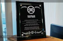 9x12-Black-Piano-Finish-Plaque-Laser-Etching-Rafnar-Mission