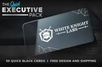 Quick Executive Pack