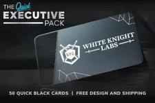 Quick Executive Pack