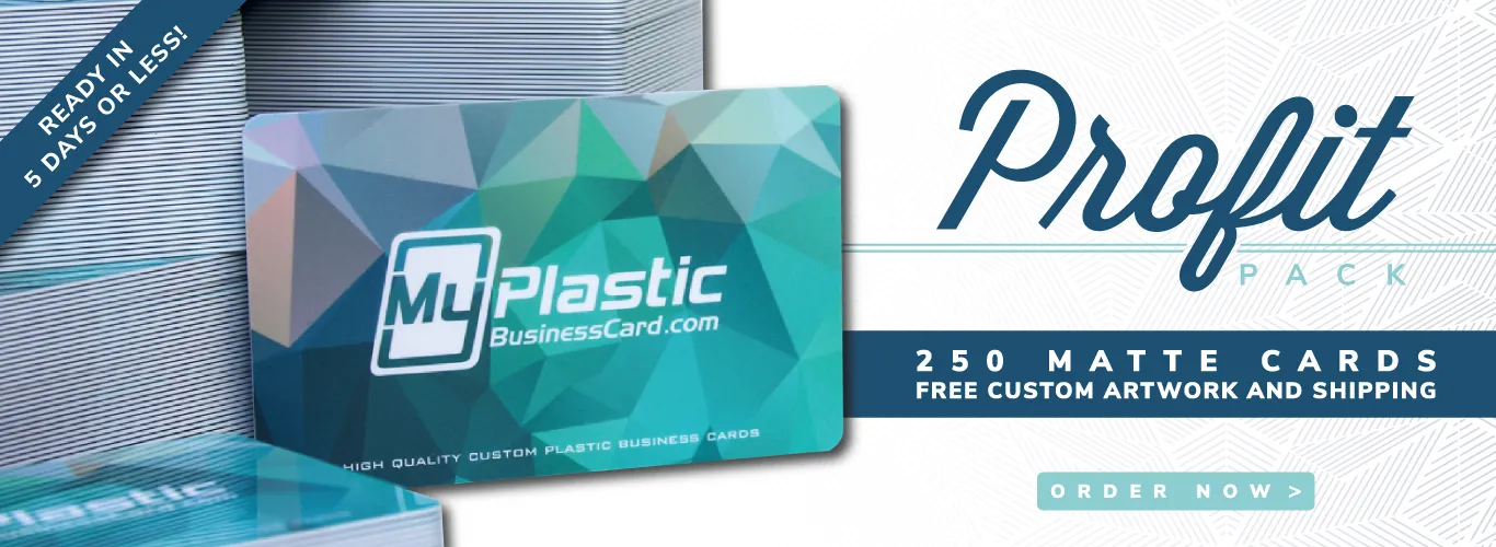 Plastic Profit Pack