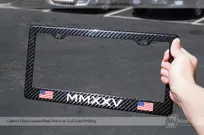 Carbon-Fiber-License-Plate-Frame-Full-Color-Printing-2025USA-2